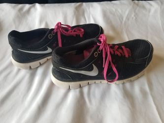 Womens Nike Running Shoes