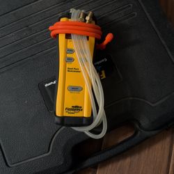 Fieldpiece Dual-Port Manometer