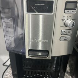 Coffee Maker
