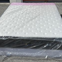 🟢QUEEN HYBRID SET $249