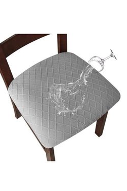 Seat covers