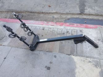 THULE. BIKE RACK