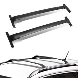2015 to 2018 Nissan Murano Roof Cross Bars