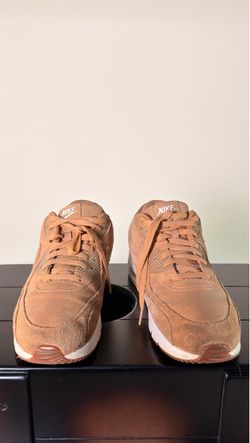 Nike Air Max 90 Ultra 2.0 LTR “Flax” – Men’s Size 13 – Rare