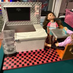 Journey Girl & My Life Dolls & Accessories