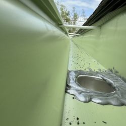 Gutters For Sale 