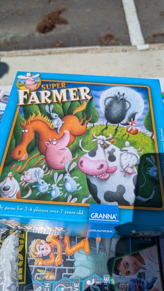 Board Game