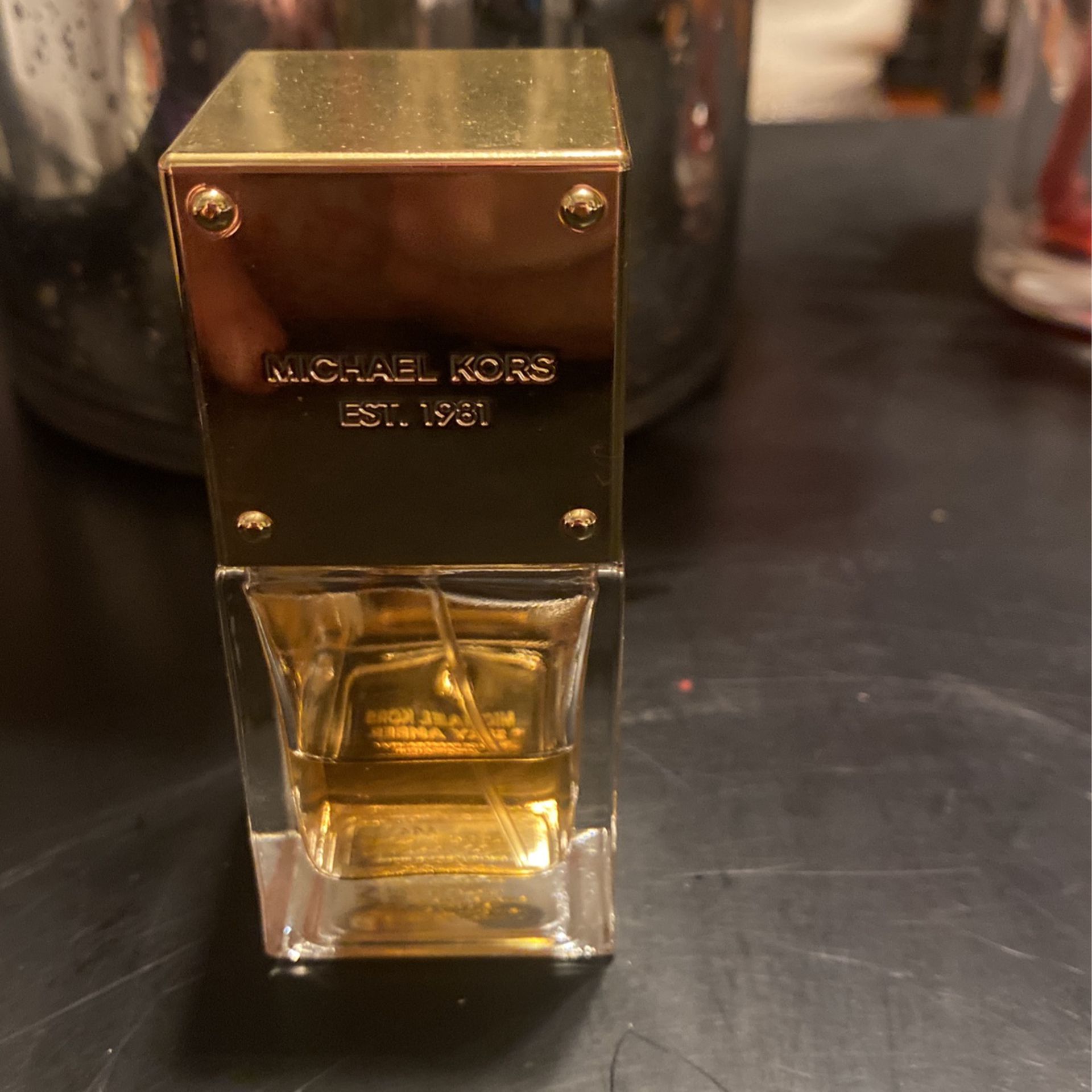 Michael Kors Perfume 