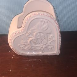 Heart House Accessorie