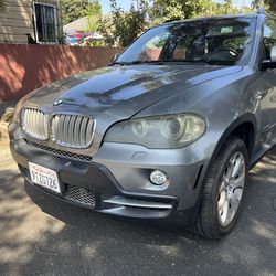 2009 BMW X5