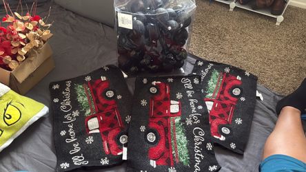 Christmas decorar