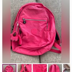 Kipling Backpack Small