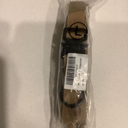 Tactical Large Dog Collar