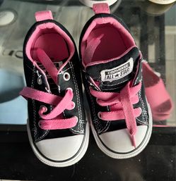 Talla 7 de niña