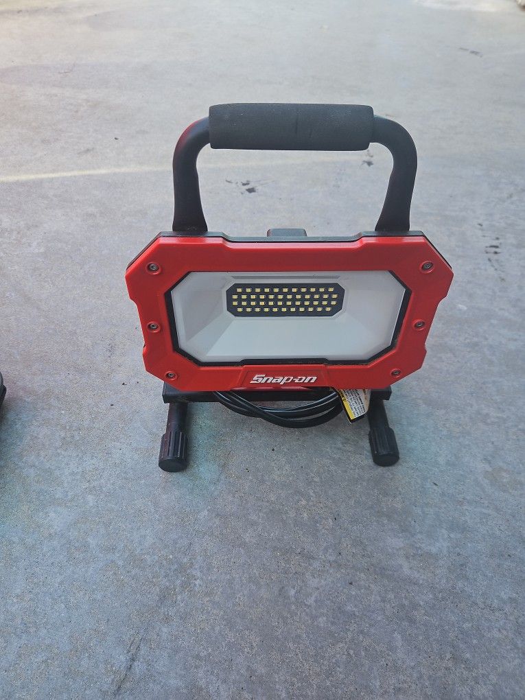 Snap On Led Lights