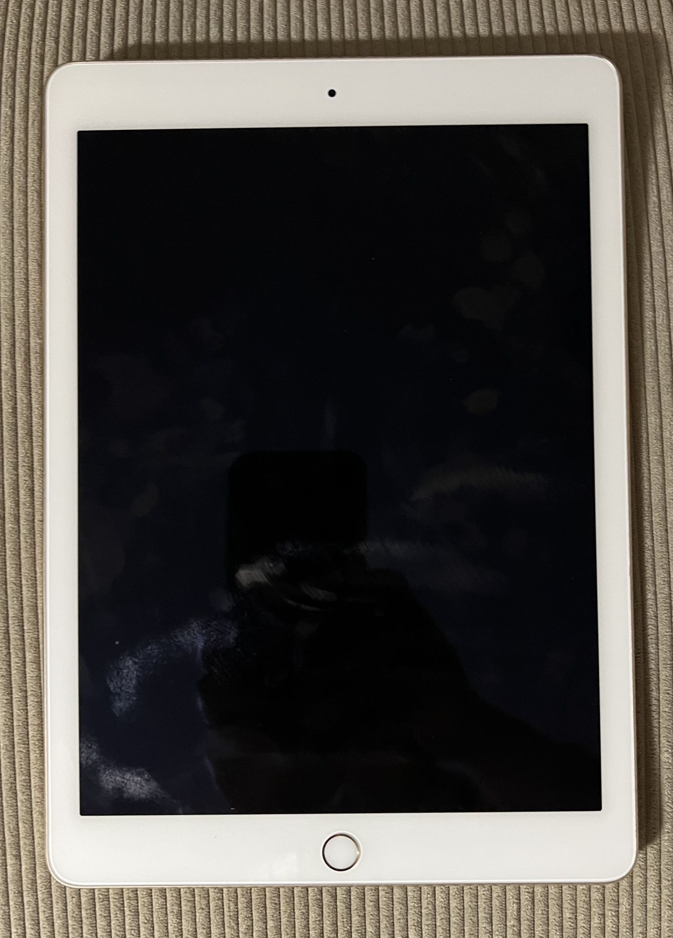iPad Air 2