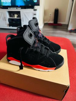 Jordon Retro 6
