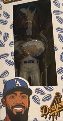 Teoscar Mr Seeds Bobblehead