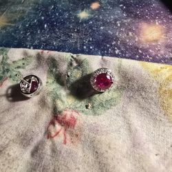 Earrings Lab Dimonds