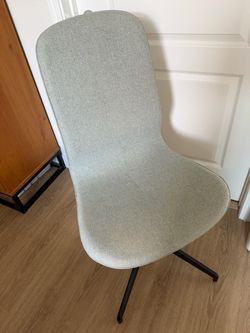 IKEA LANGFJALL chair