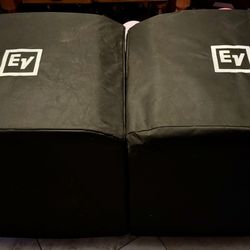 ETX 18SP Electro Voice 