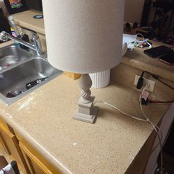 Desk Lamp