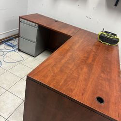 Office Or Study Table