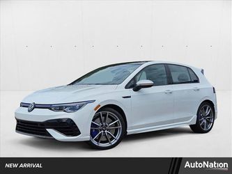 2024 Volkswagen Golf R