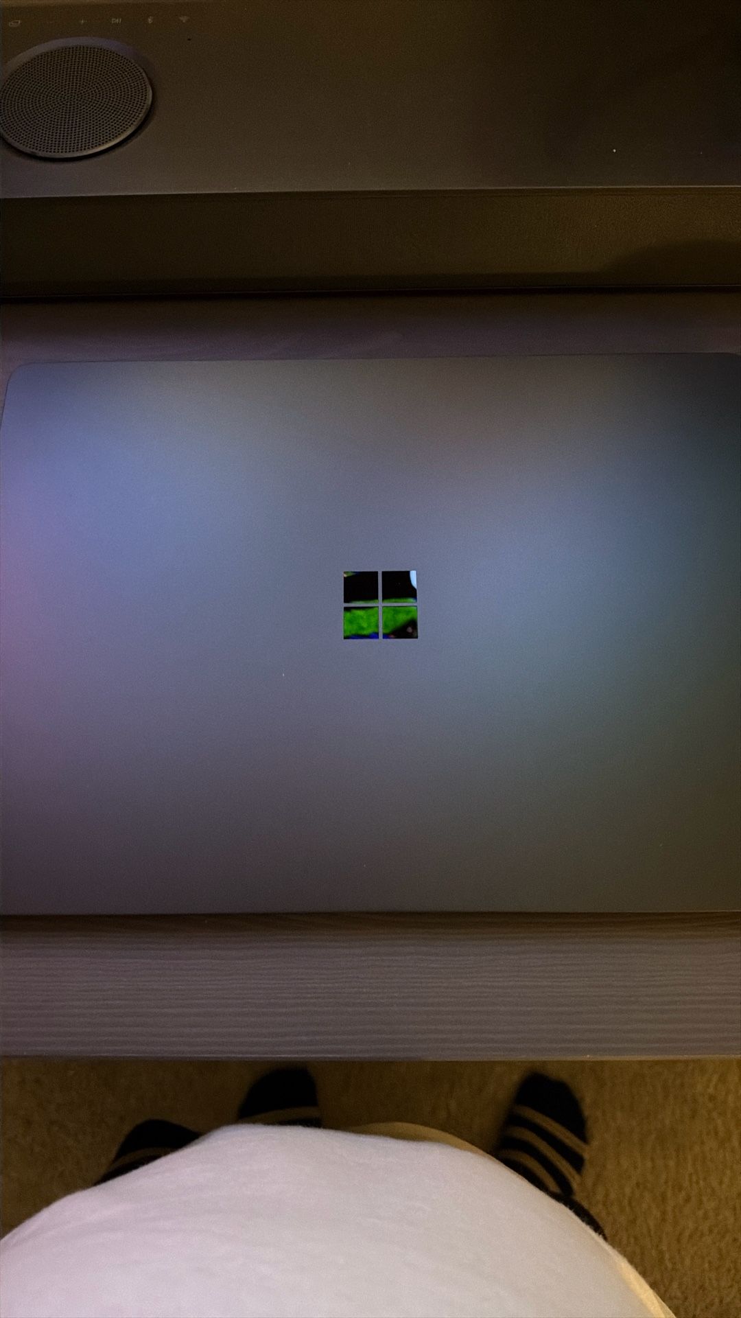 Microsoft surface Laptop 7th Edition