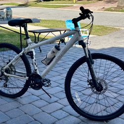 Haro Mountain Bike 24 in