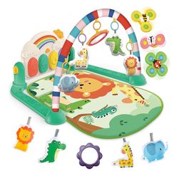 Baby Play Mat
