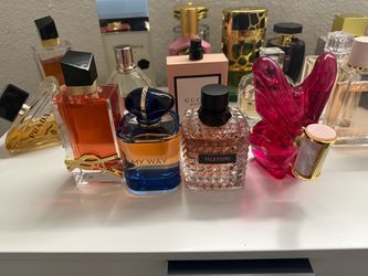 Perfumes