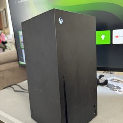 xbox series x and it comes With 2K And Madden 