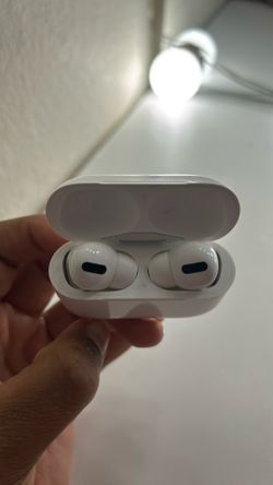AirPod Pros