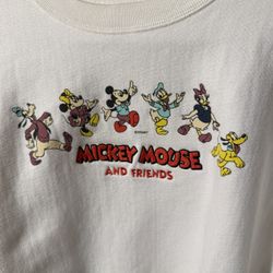 Champion Disney Pullover