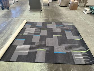 Lakeshore Flex-Space Carpet