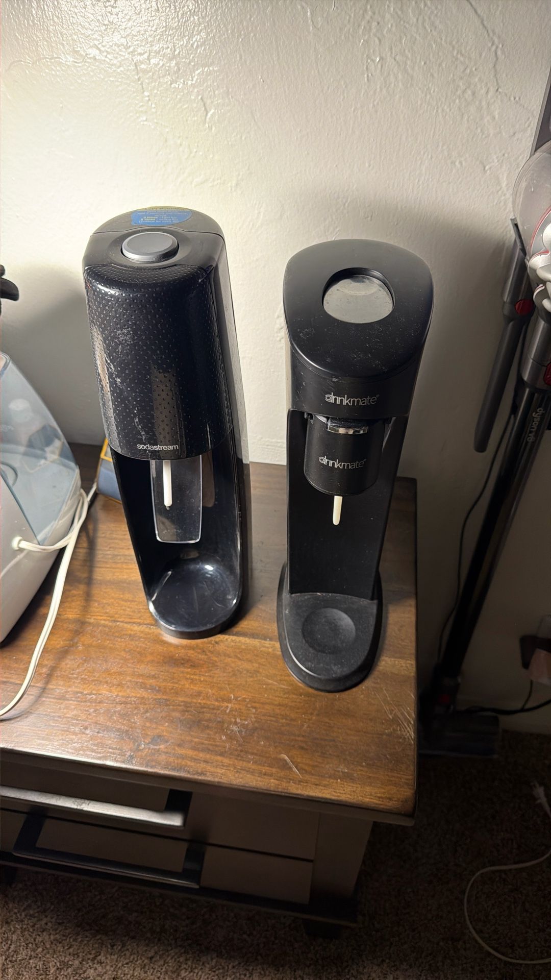 Sara Stream & Drink mate