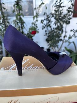 High heels