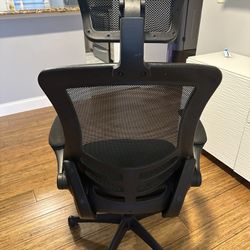 Office Chair 