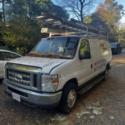 Van For Sale 