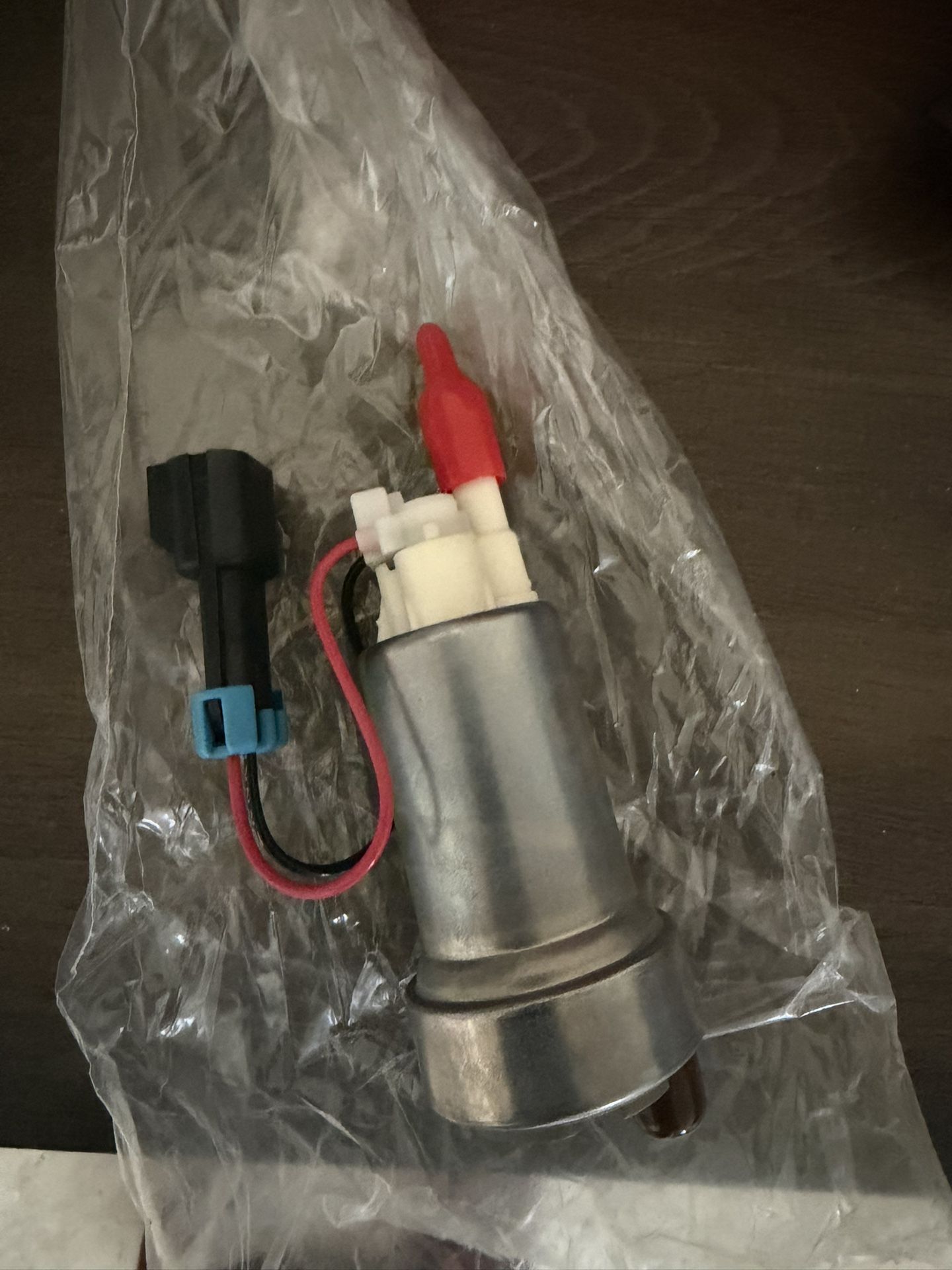 Walbro 450 Fuel Pump