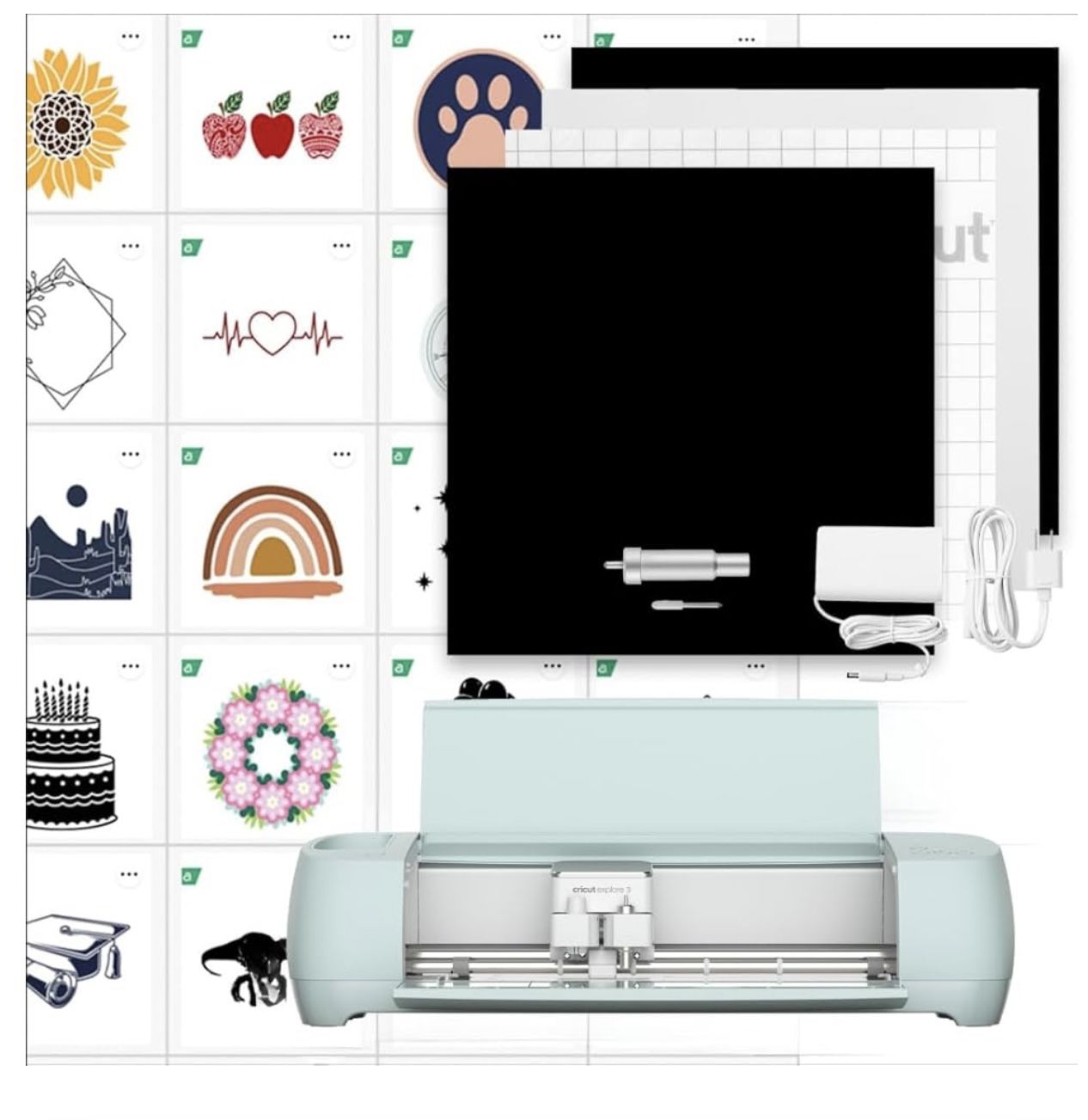 Cricut Explore 2