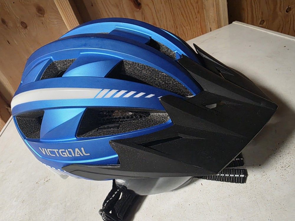 Bike Helmet