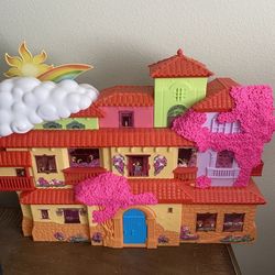 Encanto House