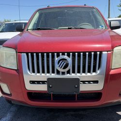 2008 Mercury Mariner