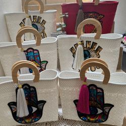 Bolsas Artesanales De Guadalajara