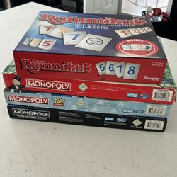 Board Games 