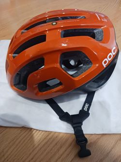 POC Octal X Bicycle helmet