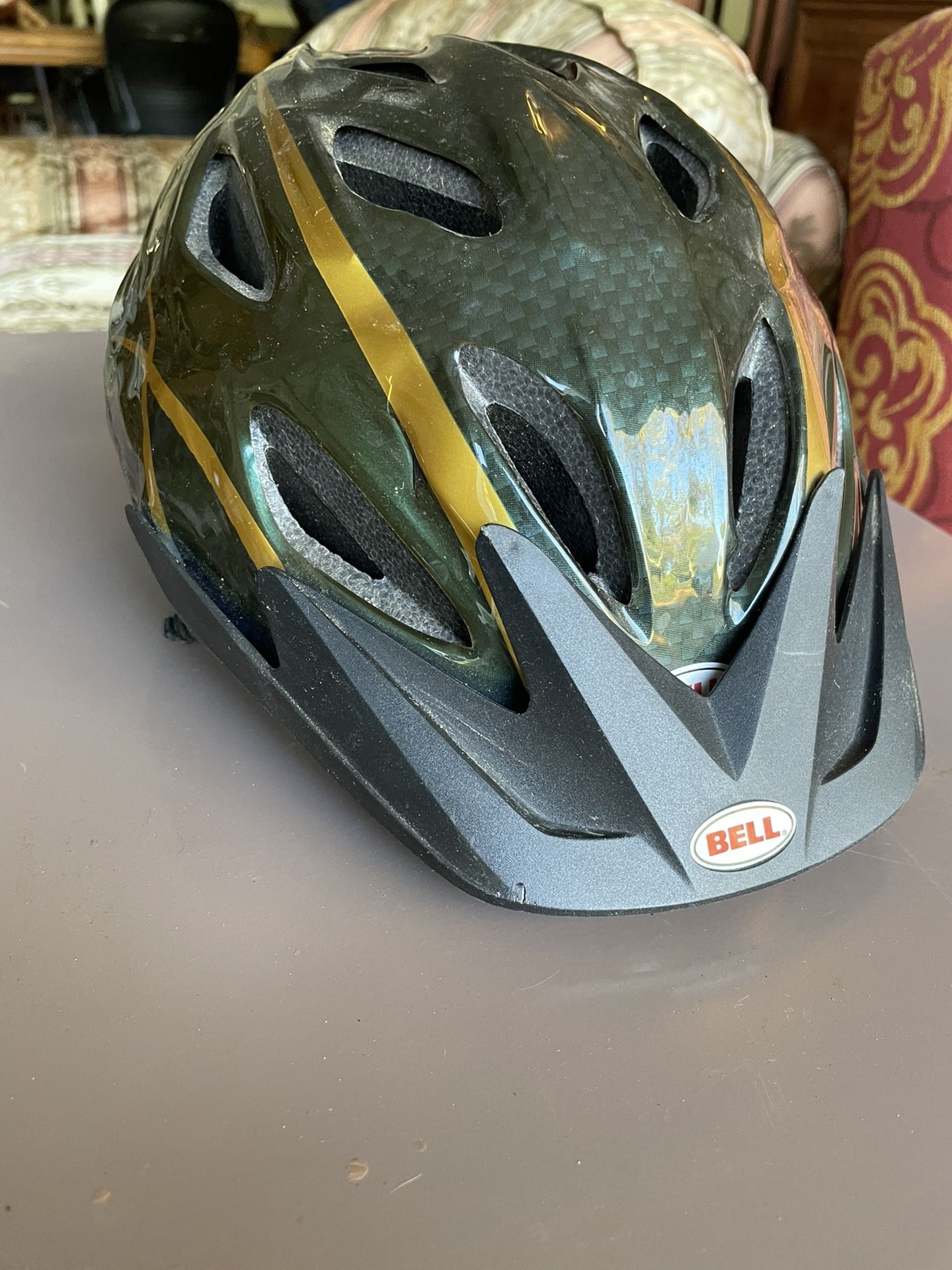 Bike Helmet Like New