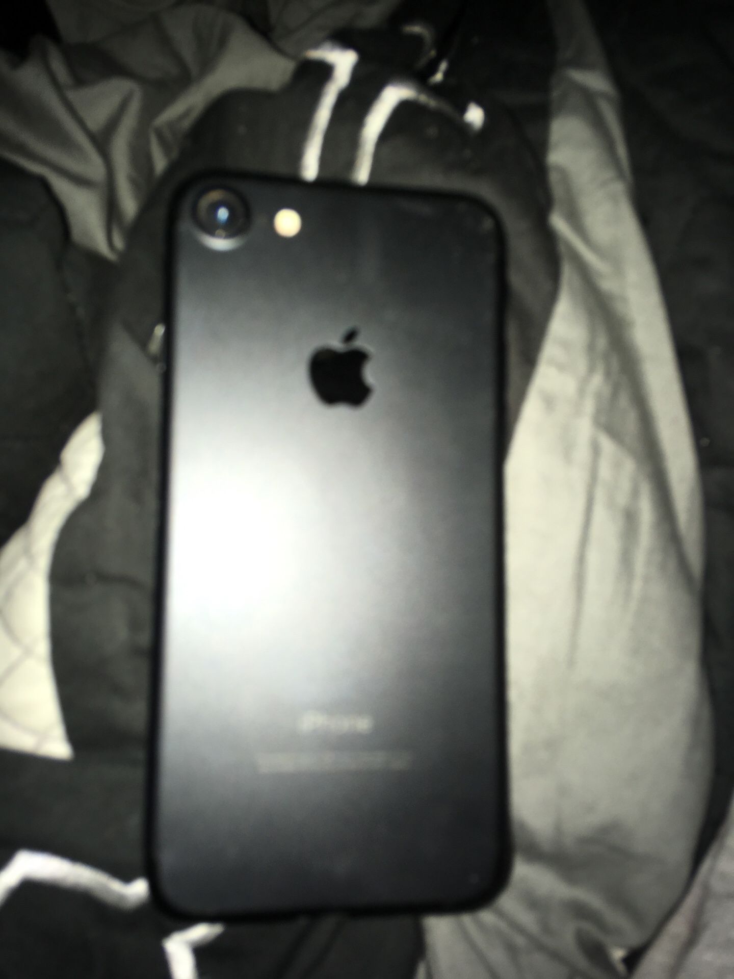 I phone 7